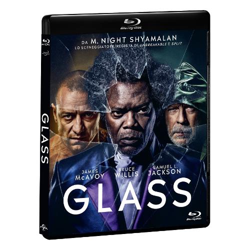 Eagle Pictures Glass