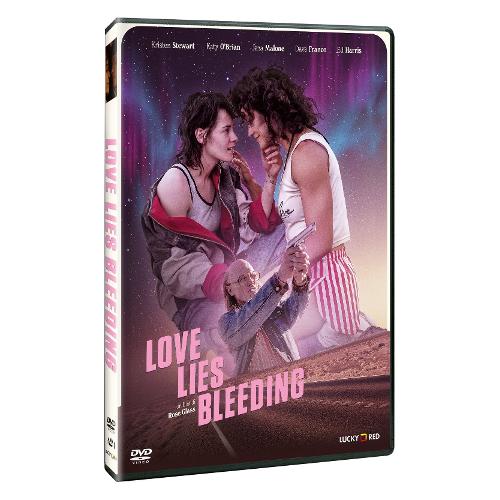 Plaion Love Lies Bleeding