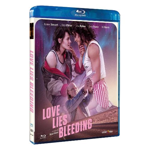 Plaion Love Lies Bleeding