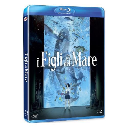 Dynit Figli Del Mare (I)