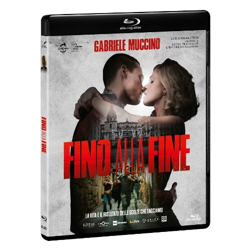 Eagle Pictures Fino Alla Fine