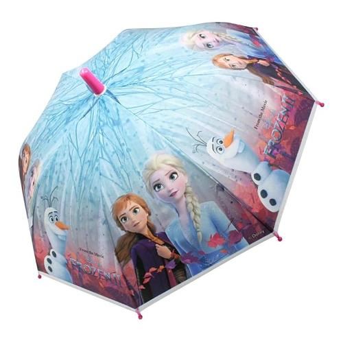 Moia Ombrello bambina manuale (63cm) FROZEN 3488B