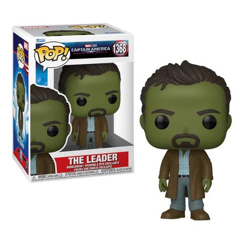 Funko POP MARVEL Brave New World The Leader 1368 75993