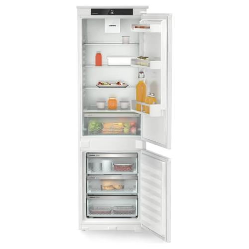 Liebherr Frigorifero incasso (183Lt+70Lt) PURE ICNSd 5103 White 994888251 classe D (L60cm)
