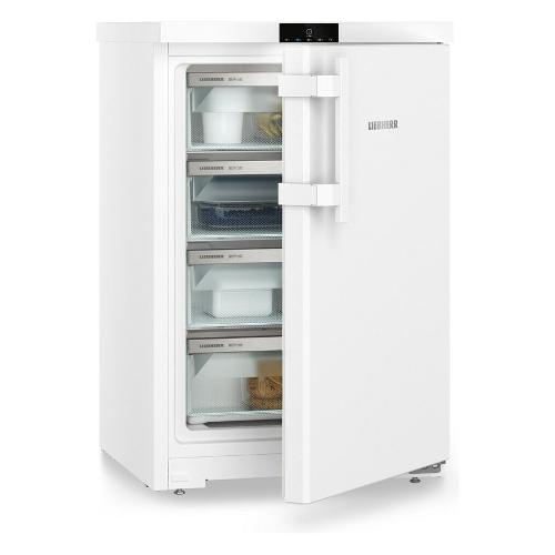 Liebherr Congelatore sottopiano 93 L FNe 1404 White 994789351 classe E (55x60,7x85cm)
