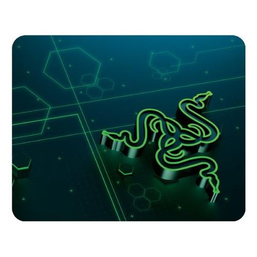 Razer Tappetino mouse GOLIATHUS Mobile Green RZ02 01820200 R3M1