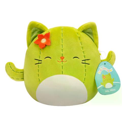 Jazwares Peluche (20cm) SQUISHMALLOW Assortito SQ012400