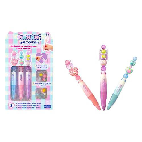 Nice Decopen Kawaii MOMOMI 48515