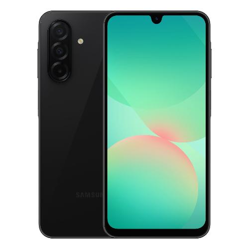 Samsung Smartphone 6,7" GALAXY A26 5G Black ( 128GB Ram 6GB 5000mAh ) SM A266BZKBEUE