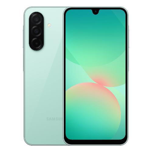 Samsung Smartphone 6,7" GALAXY A26 5G Mint ( 128GB Ram 6GB 5000mAh ) SM A266BLGBEUE