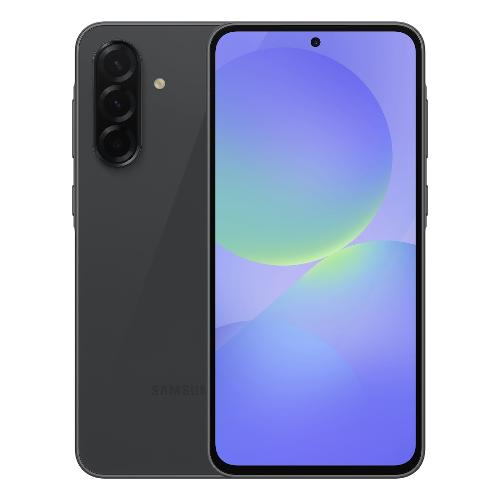 Samsung Smartphone 6,7" GALAXY A36 5G Awesome black ( 256GB Ram 8GB 5000mAh ) SM A366BZKGEUE