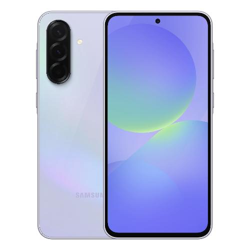 Samsung Smartphone 6,7" GALAXY A36 5G Awesome lavender ( 256GB Ram 8GB 5000mAh ) SM A366BLVGEUE