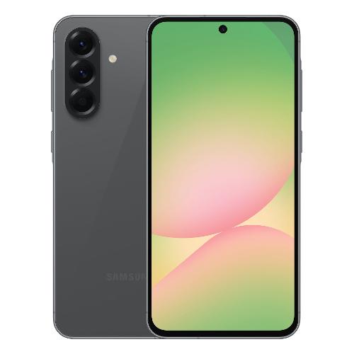 Samsung Smartphone 6,7" GALAXY A56 5G Awesome graphite 256GB SM A566BZKCEUE Ram 8GB