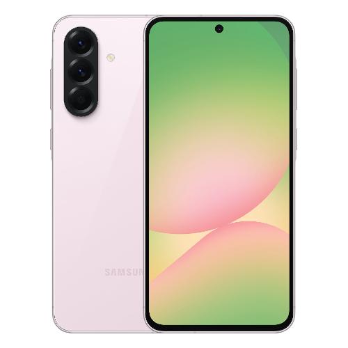Samsung Smartphone 6,7" GALAXY A56 5G Awesome pink ( 128GB Ram 8GB 5000mAh ) SM A566BLIAEUE