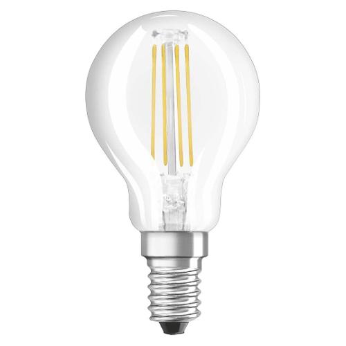 Bellalux Lampadina led a goccia E14 (4W) , luce calda