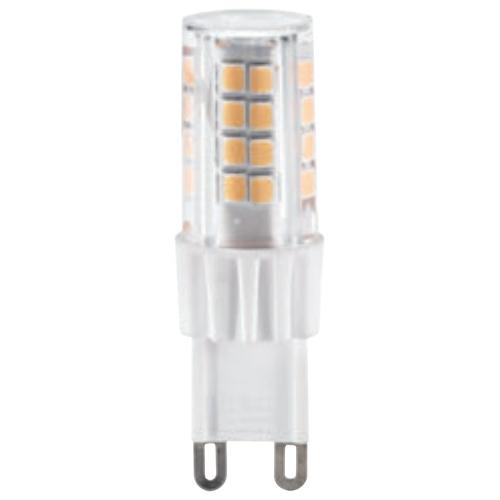 G.E.A. Luce Lampadina led capsula G9 (4,5W) , luce fredda GLA183N