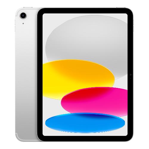 Apple Tablet 11" IPAD 11TH Cellular 5G Silver ( 128GB Ram 6GB 7698mAh ) MD7F4TY A