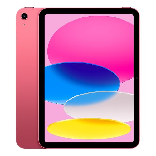 Apple Tablet 11" IPAD 11TH WiFi Pink ( 512GB Ram 6GB 7698mAh ) MD5C4TY A