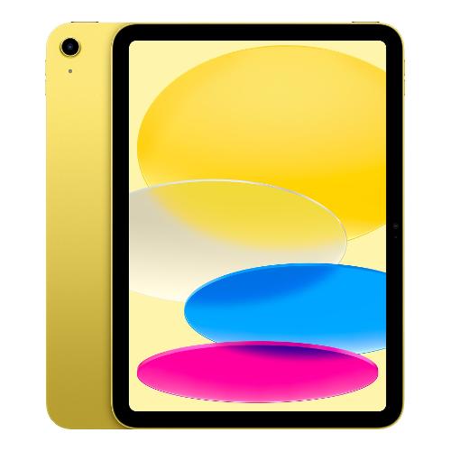 Apple Tablet 11" IPAD 11TH WiFi Yellow ( 512GB Ram 6GB 7698mAh ) MD5A4TY A