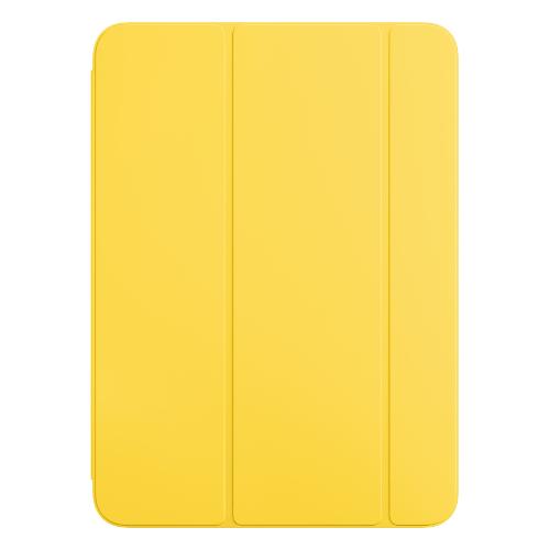Apple Custodia tablet IPAD 10a Gen ° 11a Gen SMART FOLIO Lemonade MDEN4ZM A