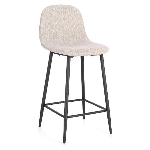 Yes Everyday IRELIA Sgabello Beige