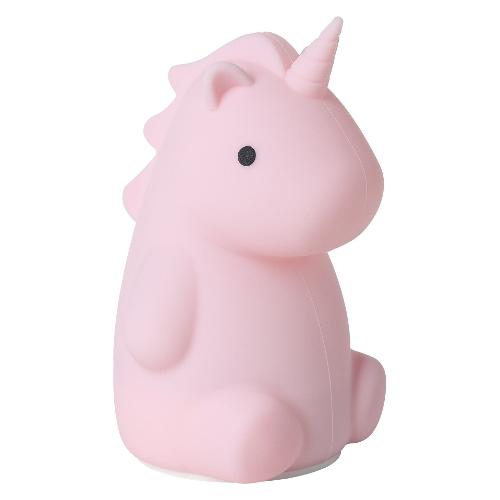Eglo Lampada tavolo CASTELLINO Unicorno (10x10,5x15,5cm) 75946 1 luce - LED - Max 5W