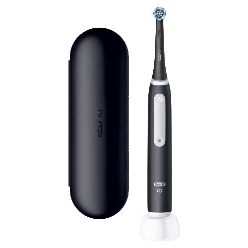 Oral B Spazzolino elettrico IO SERIES 3 Night black
