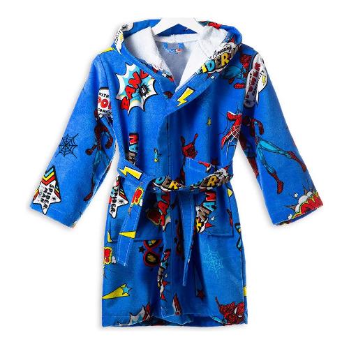 Caleffi Accappatoio (8-10 anni) SPIDERMAN 1006449