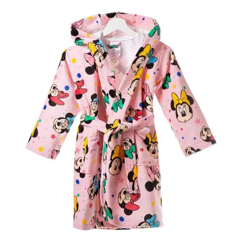 Caleffi Accappatoio (4-6 anni) MINNIE 1006412