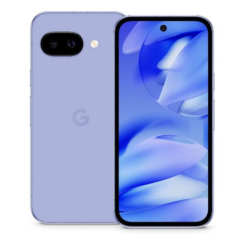 Google Smartphone 6,3" PIXEL 9A 5G Iris ( 256GB Ram 8GB 5100mAh ) GA09585 GB