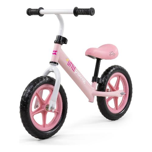 Okbaby Balance Bike Little Princess 2-4a Rosa 3935002