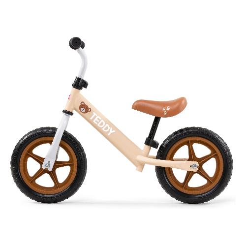 Okbaby Balance Bike Teddy 2-4a Beige 3935001