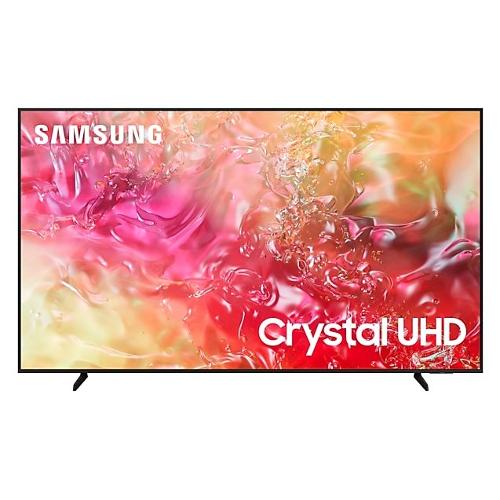 Samsung Tv 65" ( LED ) Tizen SERIE 7 Black UE65DU7170UXZT