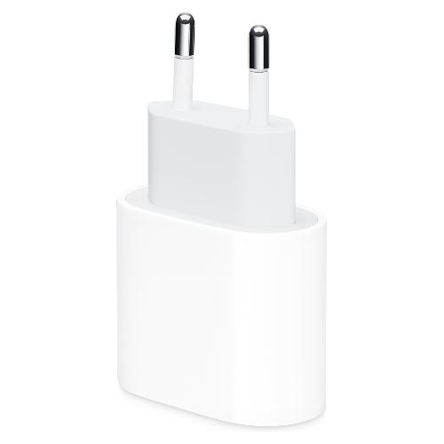 Apple Caricabatterie USB Type-C White MD3J4ZM A