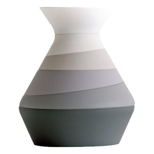 Eme Set contenitori alimenti 6 pz (28x33,5cm) impilabili multiuso TOTEM TOT