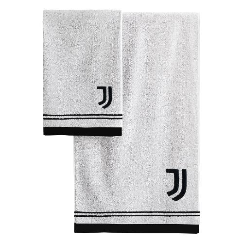 Hermet Set asciugamani JUVENTUS 8907 020 J001