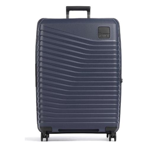 Samsonite Trolley rigido espandibile tg. L (115Lt) 4 ruote (52x31x75cm) INTUO Blu 146915 2165
