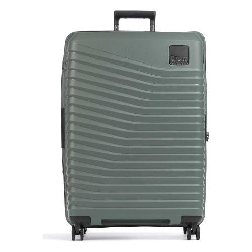 Samsonite Trolley rigido espandibile 4 ruote (52x31x75 cm) INTUO green 146915 1635