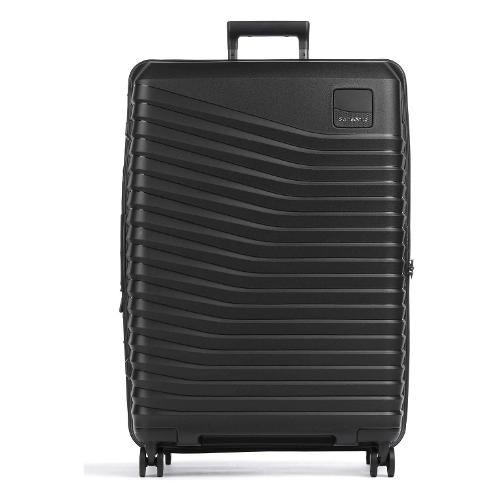 Samsonite Trolley rigido espandibile 4 ruote (52x31x75 cm) INTUO black 146915 1041