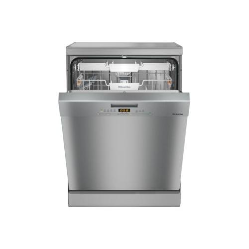 Miele Lavastoviglie 14 coperti G 5110 SC CLST Front Active CleanSteel classe D (59,8x60x84,5cm)