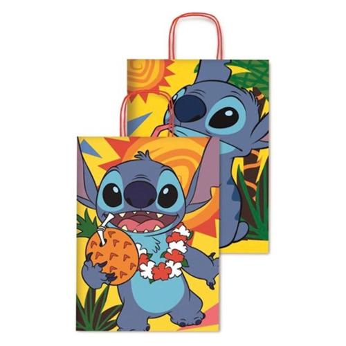 Saul Sadoch Shopper regalo (36x12x46 cm) Allegra STITCH assortito WNA36 662H