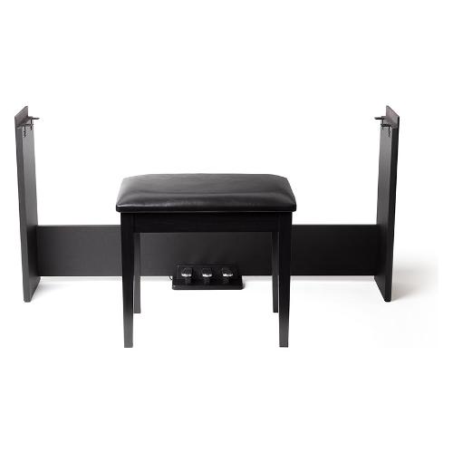 Alesis Porta tastiera Home Accessory Bundle Black AHB 1
