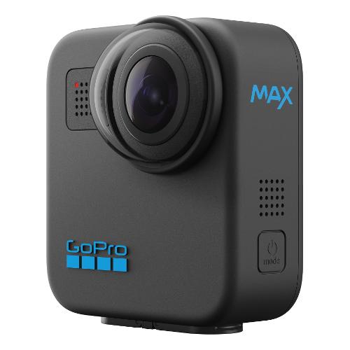 Gopro Action cam MAX 360 Black CHDHZ 203 RW