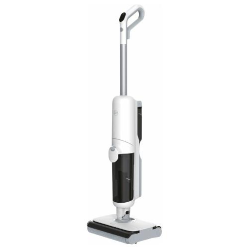 Hoover Lava pavimenti a freddo HW500 011 White e Gray 36800001