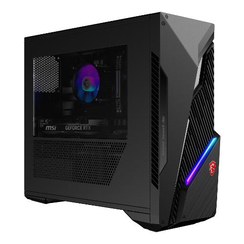 Msi Desktop MAG INFINITE S3 14NUD5 1433IT Intel Core i5 16GB 1TB Midnight black 9S6 B938511 2277