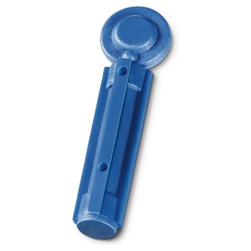 Beurer Lancette pungidito (25 pz) MEDICAL Blue 60851