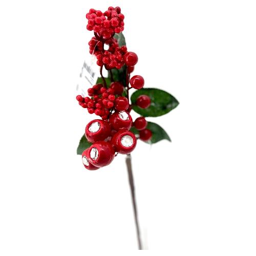 Dhg D.O.O. Pick 34cm. Berry Rosso 24849