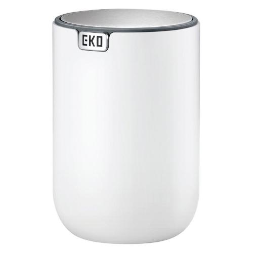 Eko Pattumiera tavola (1,5L) basculante FANDY Bianco