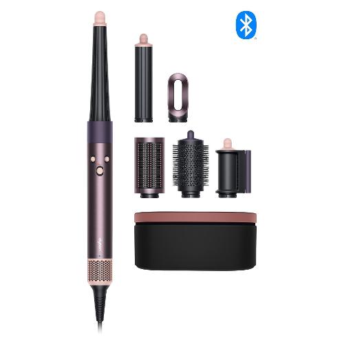 Dyson Modellatore capelli AIRWRAP ID Jusper Plum 599021 01 1300W