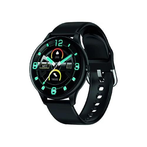 Smarty Smartwatch Black 45 mm SW021A1